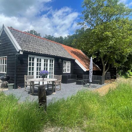 Natuurhuisje - Gastenverblijf De Kleine Hazerij Wijhe 外观 照片